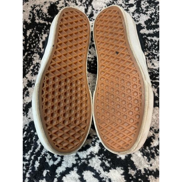 Vans Slip on Sneakers Women's Size 7 - Picture 4 of 6